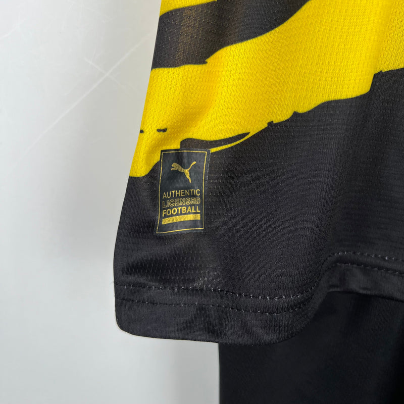 Borussia Dortmund home 24/25 Kids