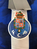 Camisola Porto Home 2024/25 - Azul e Branca