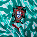Camisola Seleção Portugal 2026 Warmup
