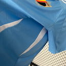 Camisola Seleção Bélgica 2024/25 Home -Eurocopa