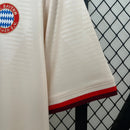 Bayern Munich  third away 24/25