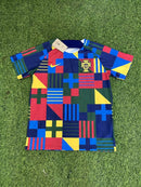 Camisola Seleção Portugal-2024/25 Aquecimento - Eurocopa