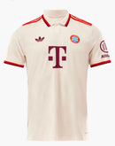 Camisola Bayern Munich Away-24/25