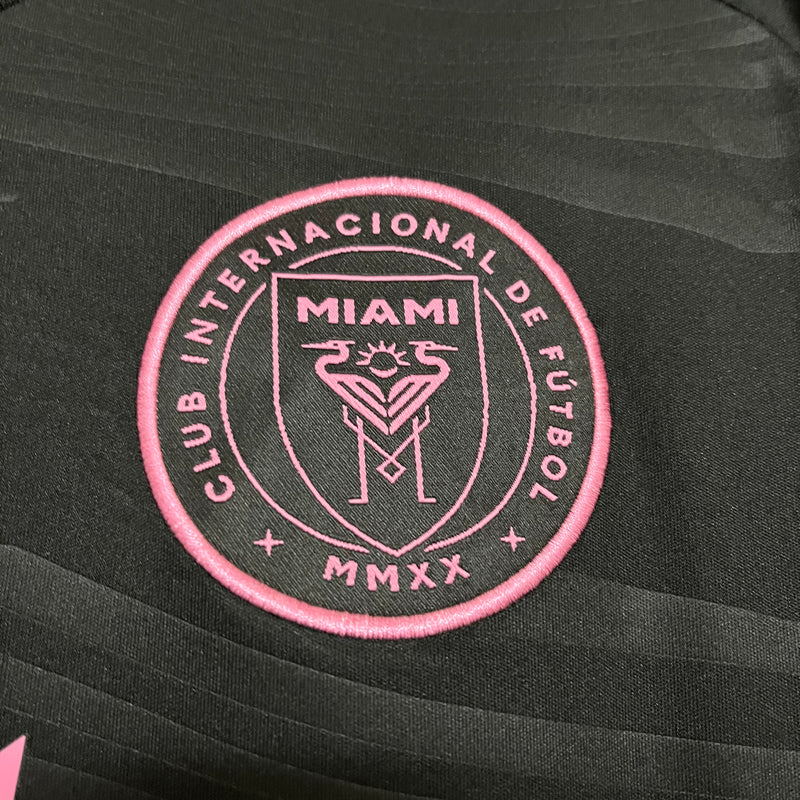 Camisola Miami 2024/25