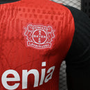 Leverkusen Home Player 24/25