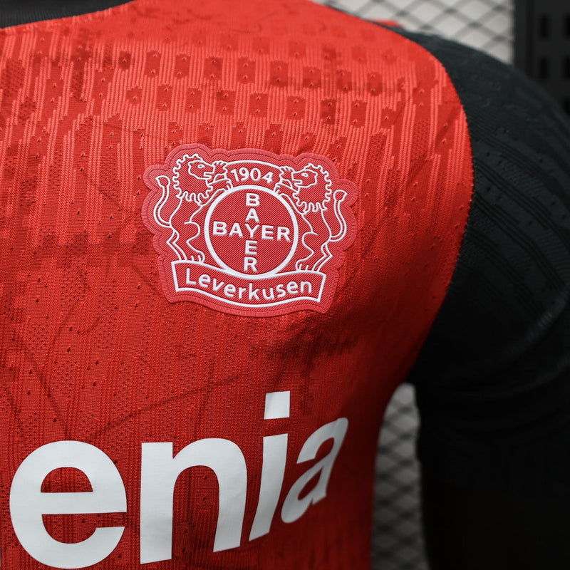 Leverkusen Home Player 24/25