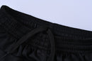 Conjunto de Frio Sporting 2024 Preto - Treino