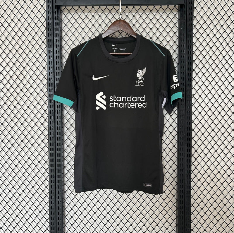 Camisola LIVERPOOL 24/25 Alternativa
