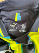 Camisola Manchester City 2024/25-Away