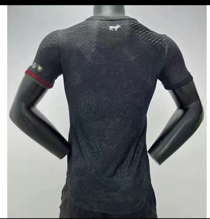 Camisola Portugal - Edição CR7 GOAT-2023/24