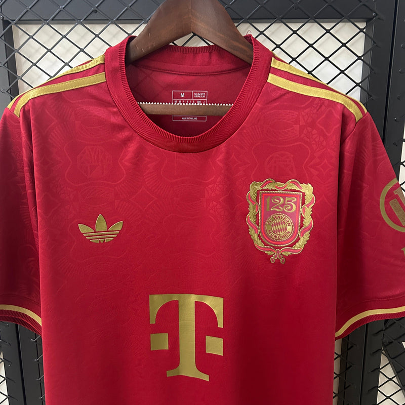 Bayern Munich 125th Anniversary Edition 25/26