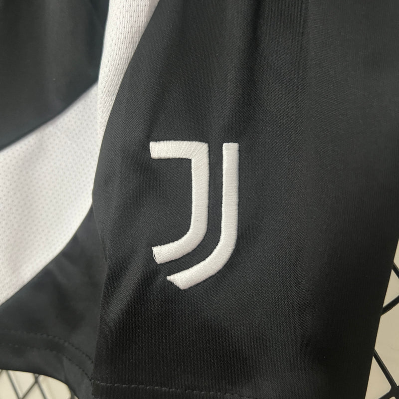 Conjunto Infantil Juventus 24/25  - Home