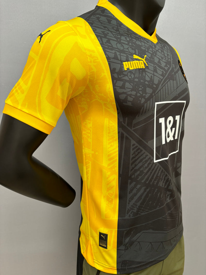 Camisola Borussia Dortmund Edição Especial 24/25