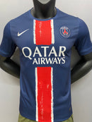 Camisola Paris Saint Germain-Home 24/25-PSG
