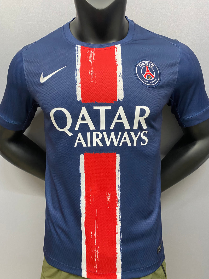 Camisola Paris Saint Germain-Home 24/25-PSG