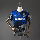 Camisola FC Porto 25/26 Edição Especial Dragão Azul