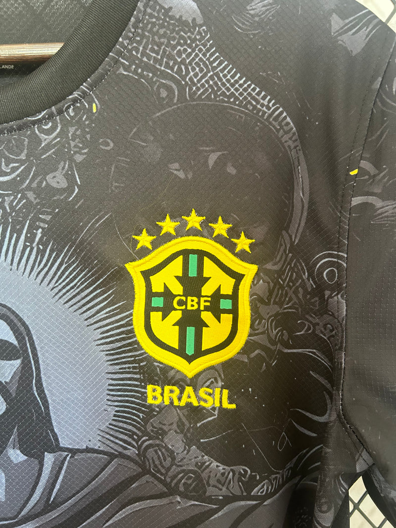 Camisola Seleção BRASIL 2024/25 Especial