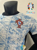Camisola Seleção Portugal II-Versão Jogador 24/25-Away - Eurocopa