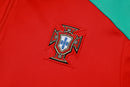 Conjunto de Frio Portugal 2024  - Treino
