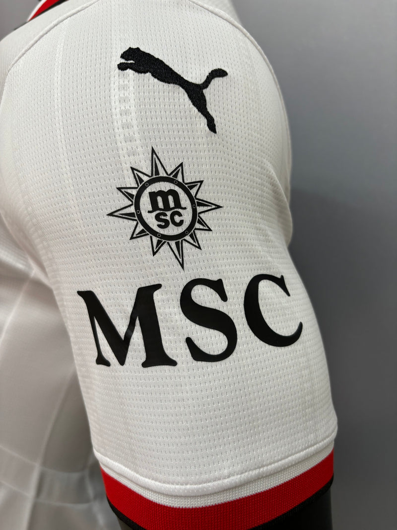 Camisola AC MILAN 2024/25-AWAY