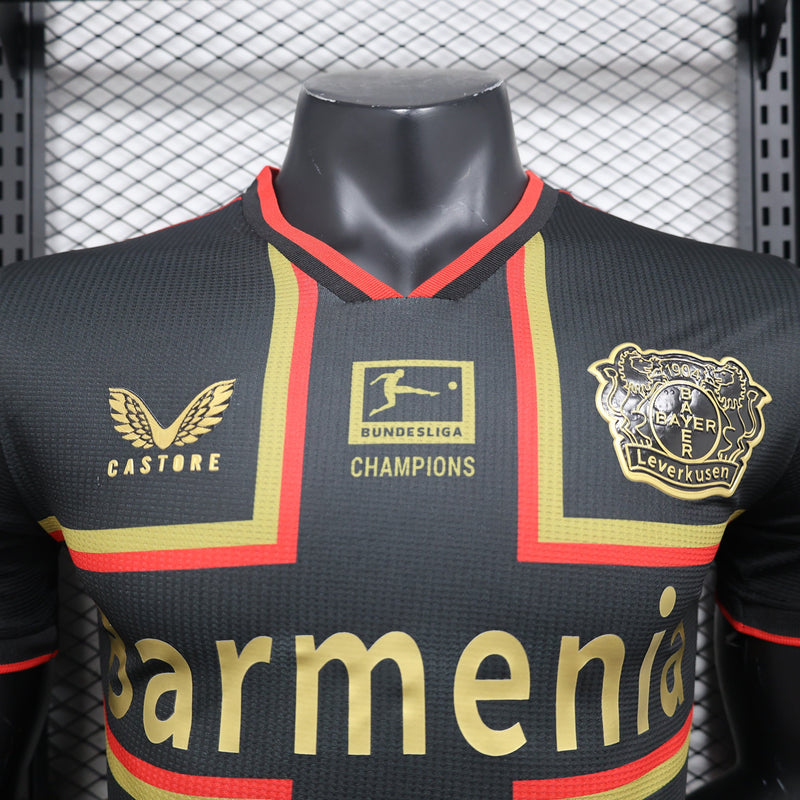 Leverkusen  Champions Edition 24/25