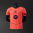Camisola Barcelona Third Away Player 2026