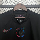 Camisola Barcelona-Away 2025/26
