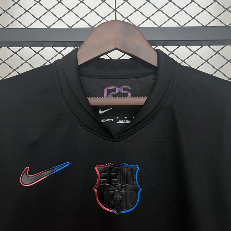 Camisola Barcelona-Away 2025/26