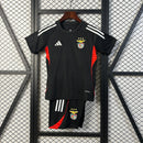 Conjunto Infantil Benfica 25/26  - Treino