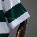 Conjunto Infantil Sporting 2026/27- Home