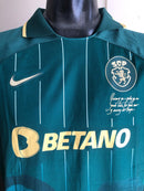 Camisola Sporting CP- 2024- Edição Especial Torcedor