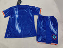 Conjunto Infantil Chelsea 2023/24 - Away