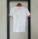 Camisola LIVERPOOL 24/25-Branca