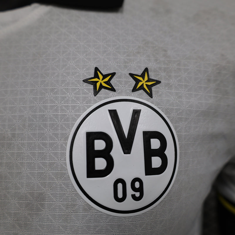 Borussia Dortmund Player Edition Away 24/25