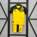 Borussia Dortmund home 25/26 Kids