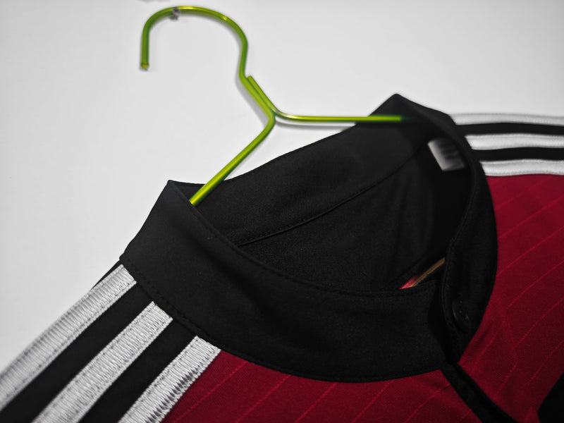 Retro 2014 Germany Away