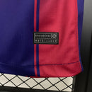 Camisola Barcelona Home 2025/26