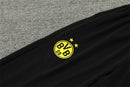 Conjunto de Frio Borussia Dortmund 2024/25 - Treino