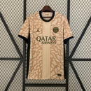 Camisola Paris Saint Germain 23/24- PSG fourth away