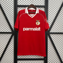 Camisola Retrô Benfica 94/95 Home