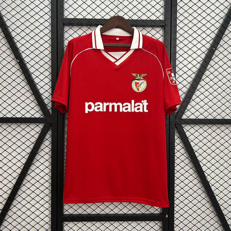Camisola Retrô Benfica 94/95 Home