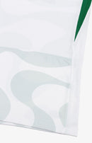 Camisola Sporting Away Branca Lançamento 25/26