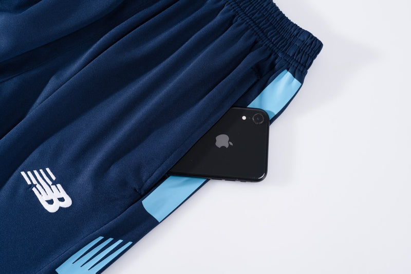 Conjunto de Frio FC Porto 2024 Azul -Fatos de Treino