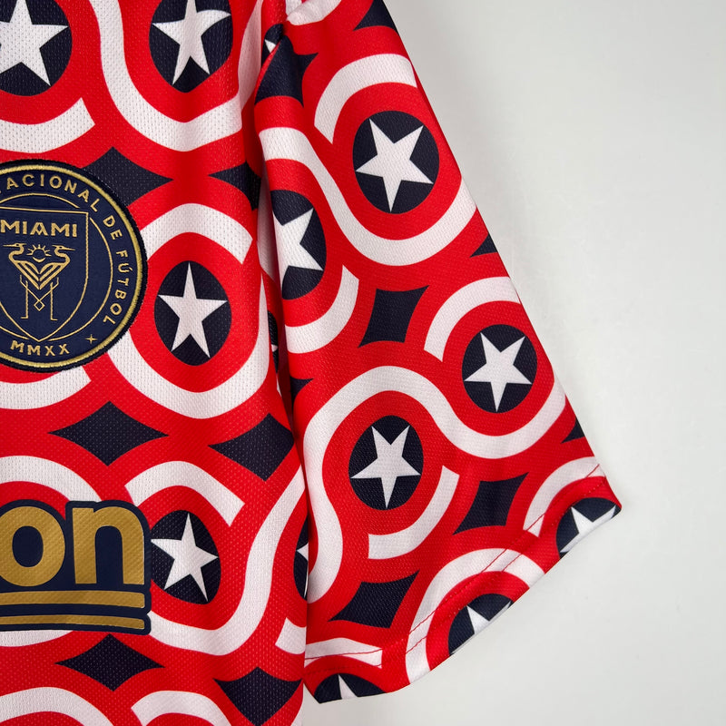 Camisola 23/24 Miami Joint Edition MARVEL