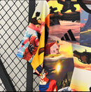 Camisola Seleção Japão Dragon Ball-Edição Especial 2024/25 Home