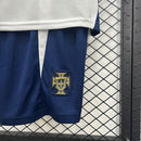 Conjunto Infantil PORTUGAL 25/26 - Treino