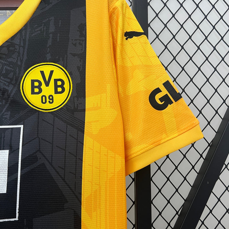 Borussia Dortmund Away 24/25