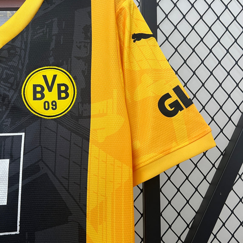 Camisola Borussia Dortmund Edição Especial 24/25