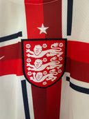 Camisola Seleção Inglaterra III 2024/25 Home - Eurocopa