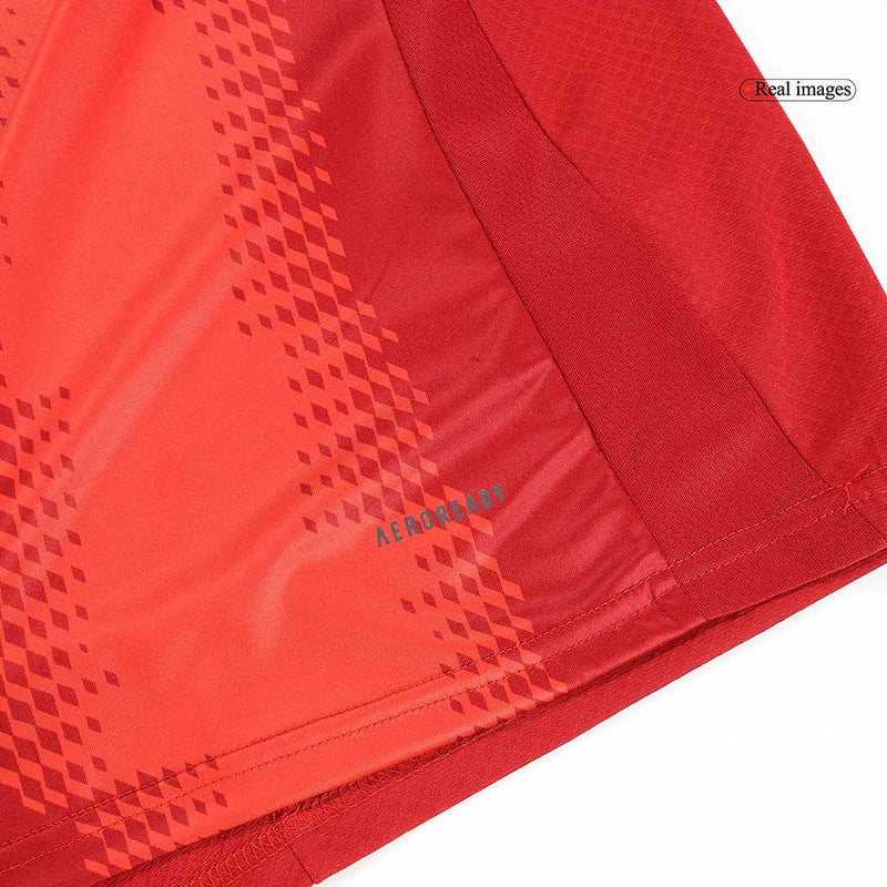Bayern Munich Home 24/25